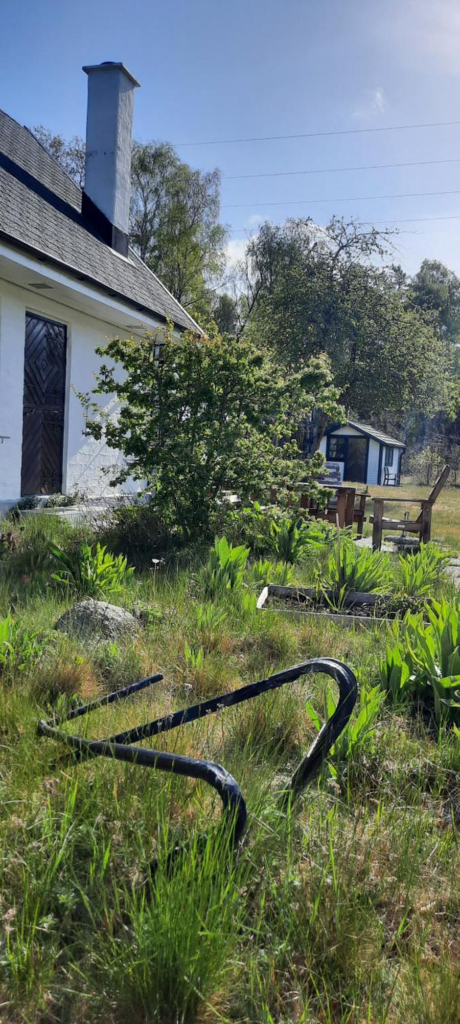 Sandhammaren ,Skane Loderup Exterior photo