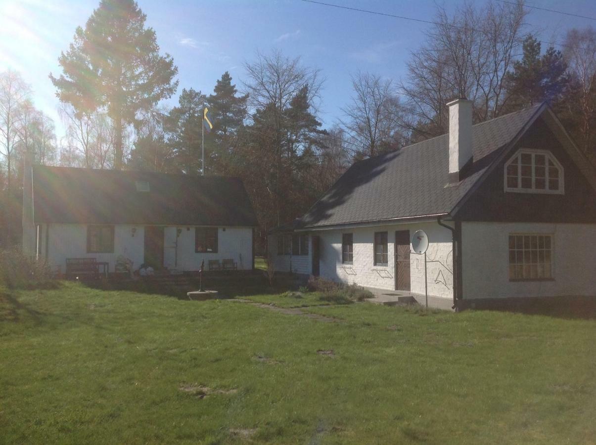 Sandhammaren ,Skane Loderup Exterior photo