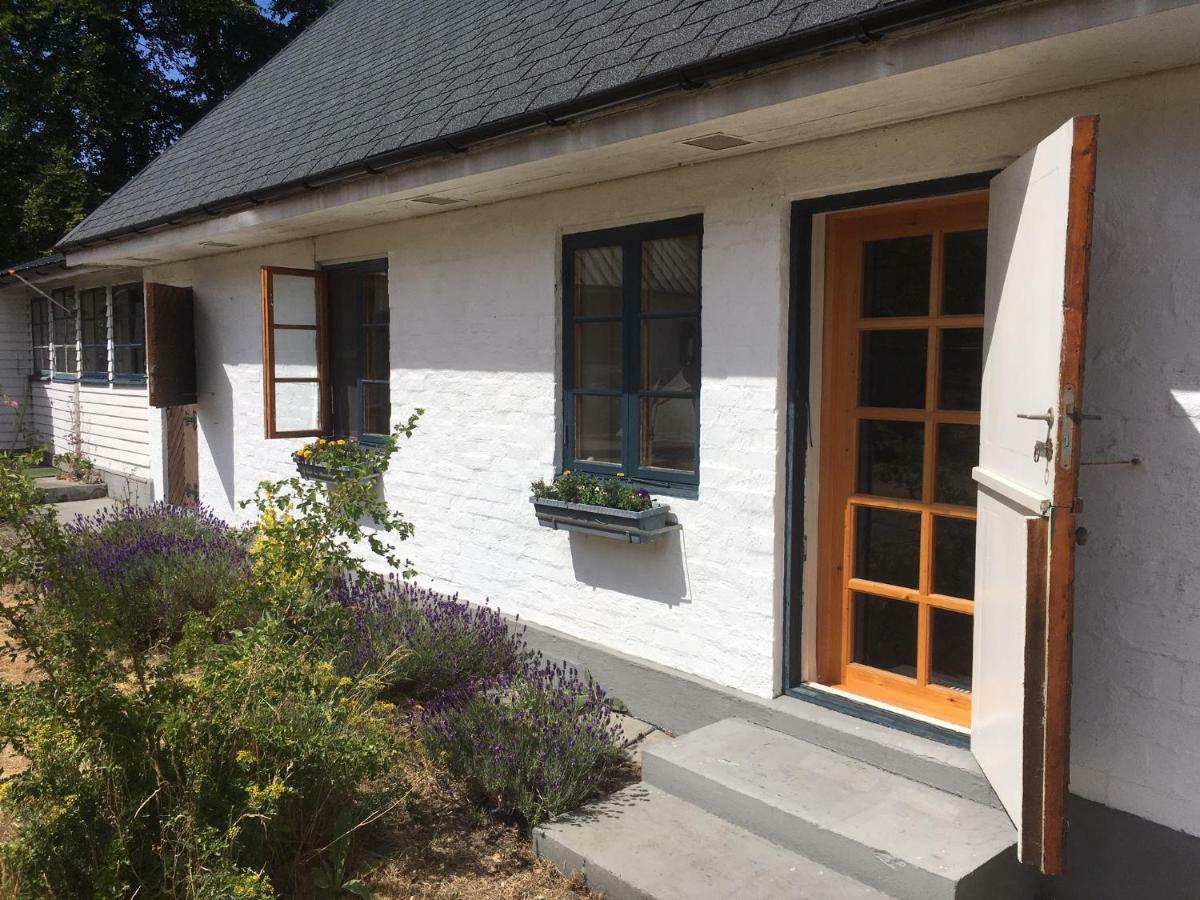 Sandhammaren ,Skane Loderup Exterior photo