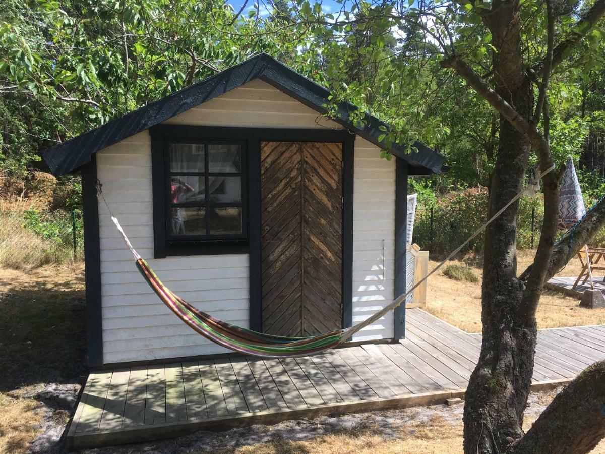 Sandhammaren ,Skane Loderup Exterior photo